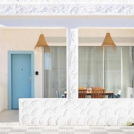 Nuevo Apartamento Planta Baja Bellreguard Exterior foto