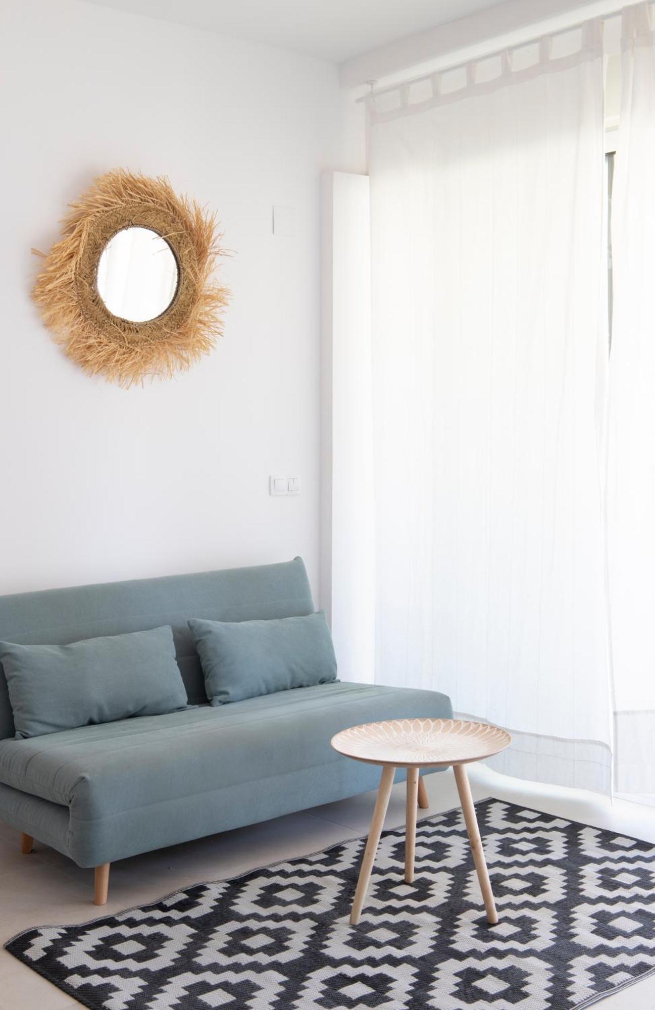 Nuevo Apartamento Planta Baja Bellreguard Exterior foto