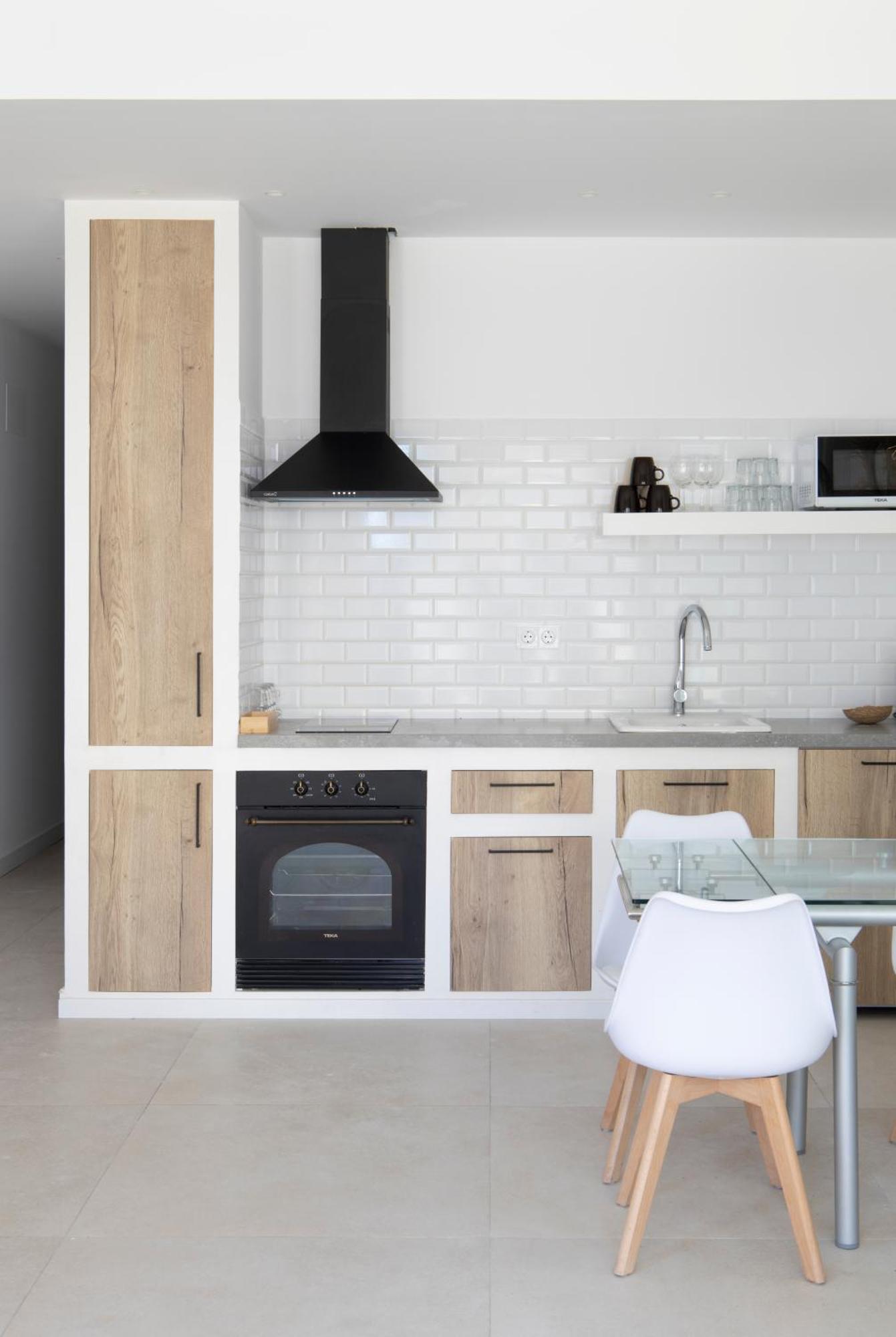 Nuevo Apartamento Planta Baja Bellreguard Exterior foto