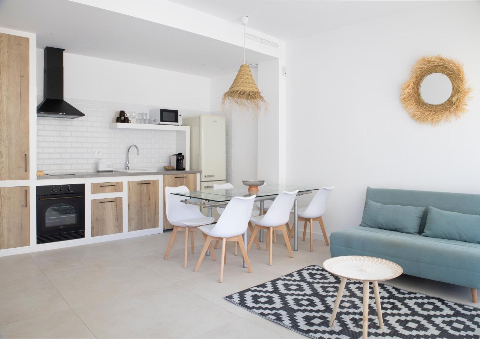 Nuevo Apartamento Planta Baja Bellreguard Exterior foto