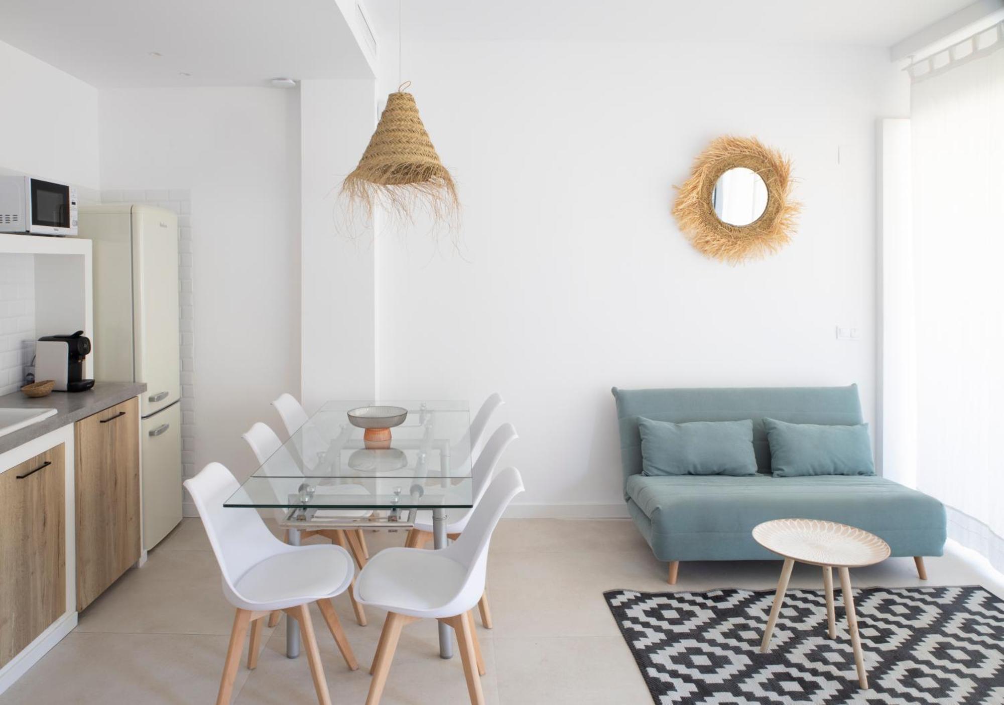 Nuevo Apartamento Planta Baja Bellreguard Exterior foto