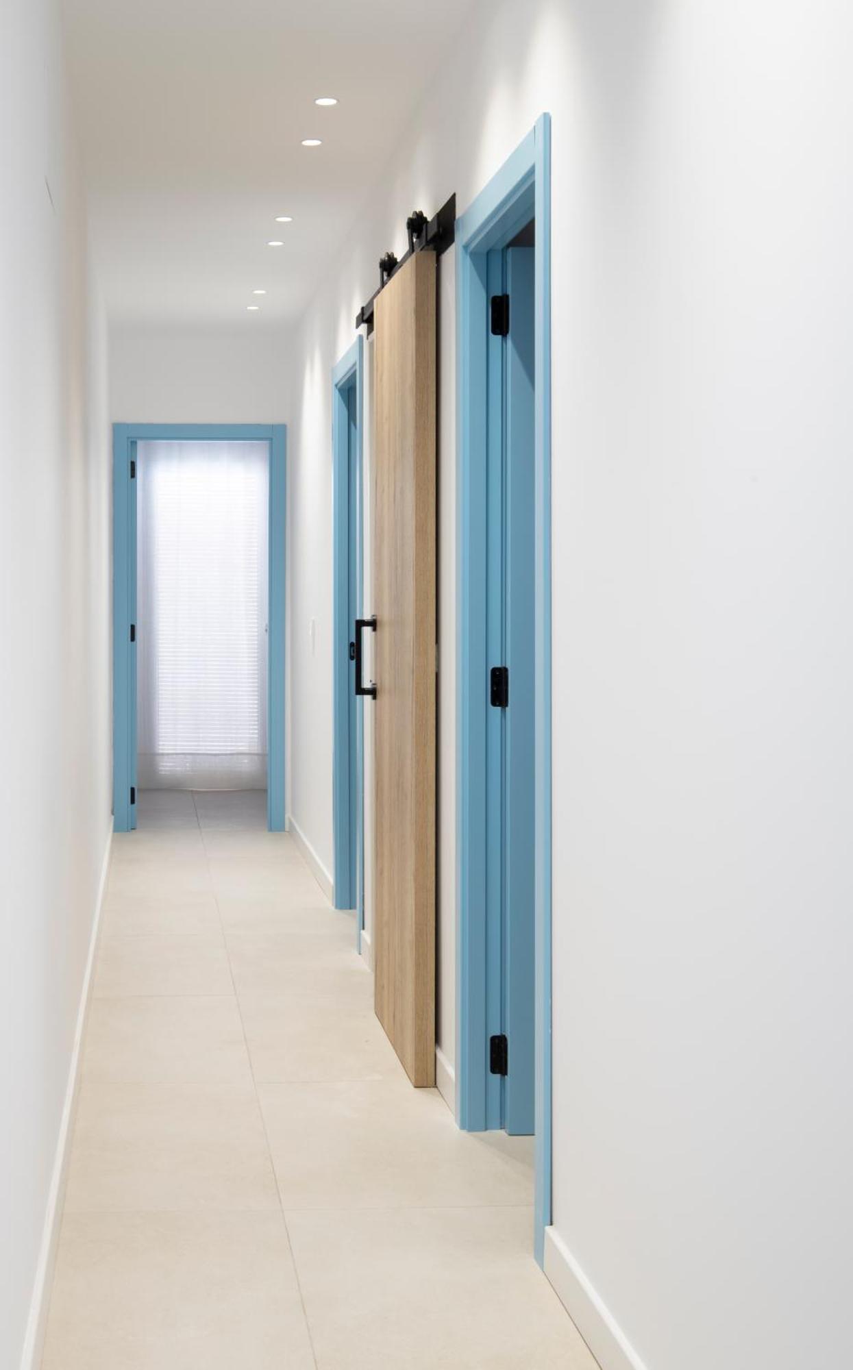 Nuevo Apartamento Planta Baja Bellreguard Exterior foto