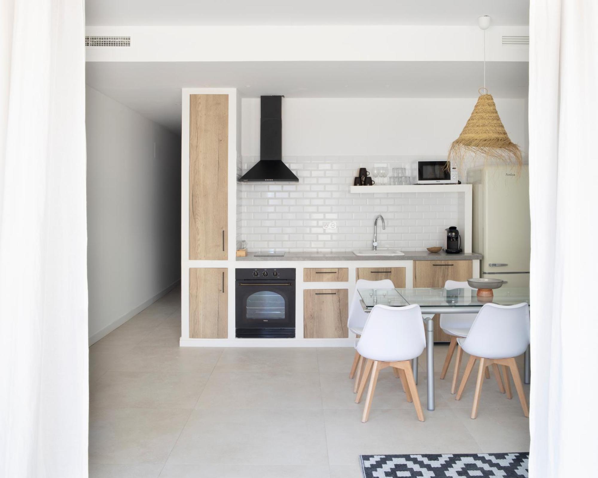 Nuevo Apartamento Planta Baja Bellreguard Exterior foto