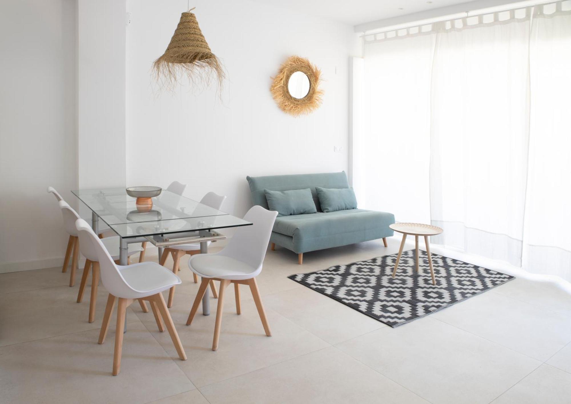 Nuevo Apartamento Planta Baja Bellreguard Exterior foto