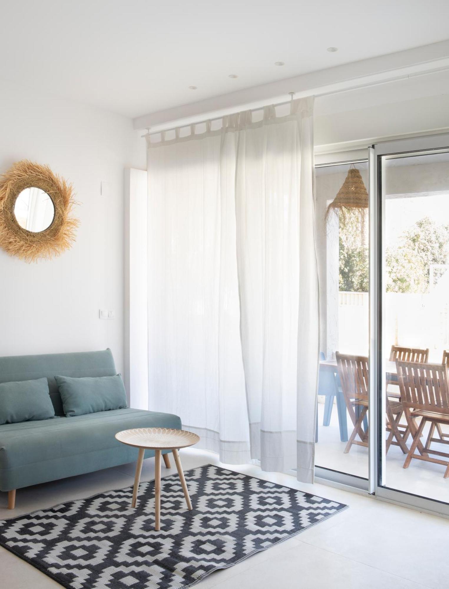 Nuevo Apartamento Planta Baja Bellreguard Exterior foto