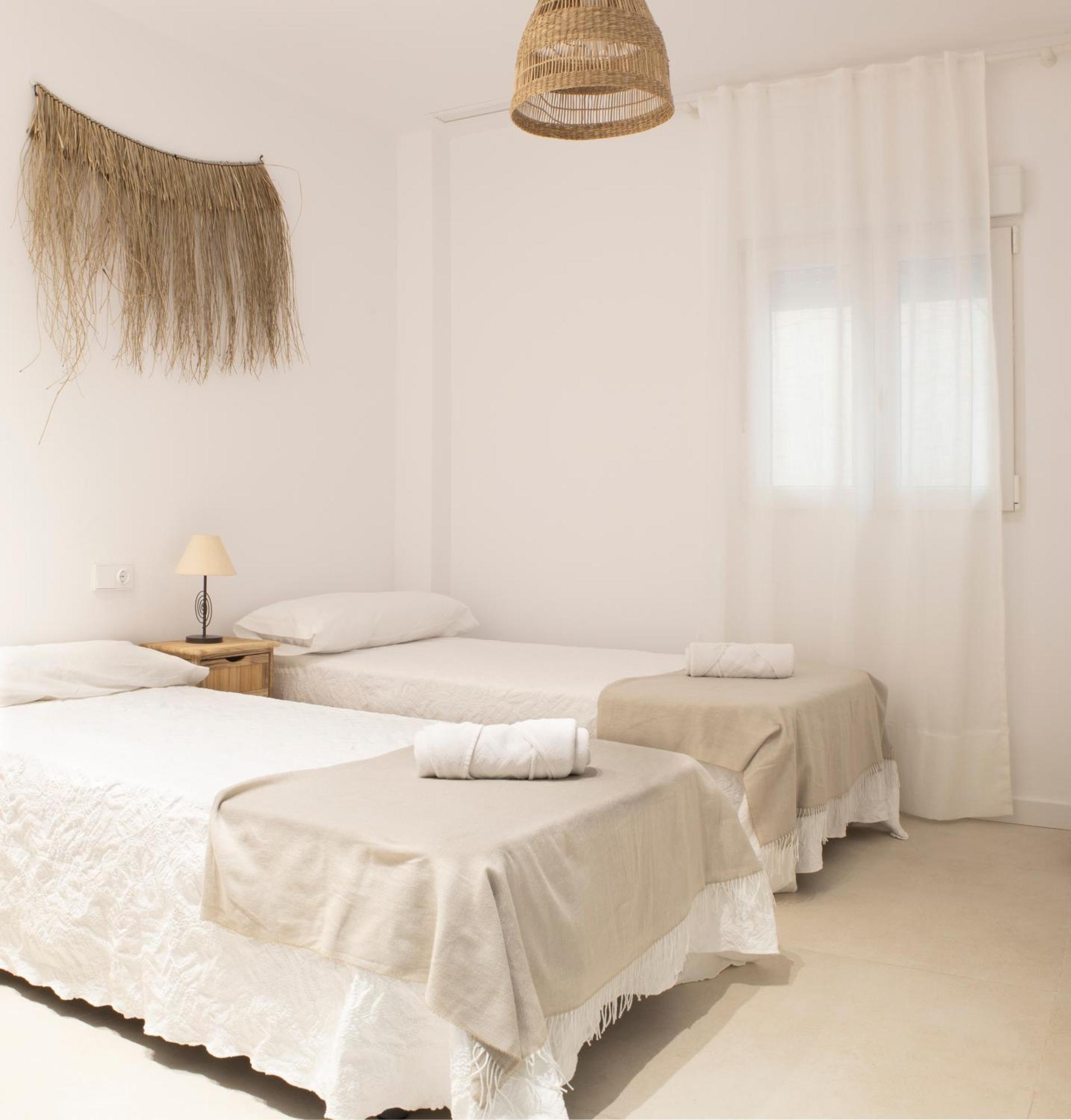 Nuevo Apartamento Planta Baja Bellreguard Exterior foto