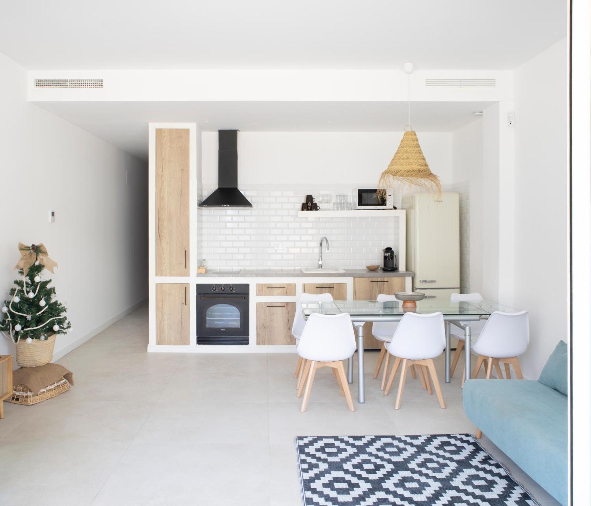 Nuevo Apartamento Planta Baja Bellreguard Exterior foto